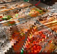 Brumby's - Carrum Downs - Accommodation NT