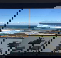 Bulli Beach Cafe - Accommodation NT