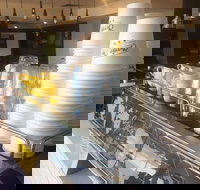 Cafe El Nido - Accommodation NT