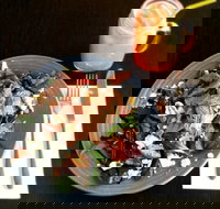 Cafe Jack's - Accommodation NT