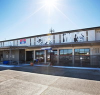 Camp Hill Hotel - Accommodation NT