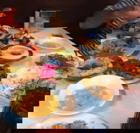 Cedar Cafe - Cannington - Accommodation NT