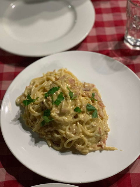 Charlie's Pizza Restaurant - Accommodation NT 0