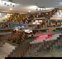 Cherry Tree Hill Wines - NT Tourism