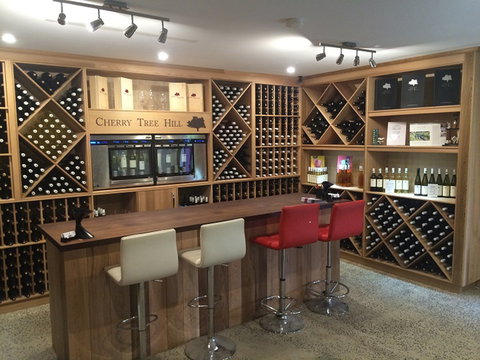 Cherry Tree Hill Wines - Accommodation NT 0