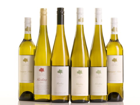 Cherry Tree Hill Wines - Accommodation NT 1