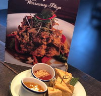 Chong Co Thai Restaurant Warrawong - Accommodation NT