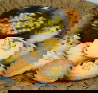 Chowpati - Accommodation NT