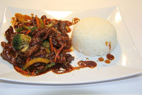 CJ's Cafe And Takeaway - Accommodation NT 0