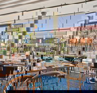 Comfort Inn Blue Lagoon Sails Restaurant - Sails Restaurant Closed Until Further Notice - NT Tourism