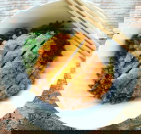 Cool Mac Cafe - Accommodation NT