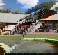 David Hook Wines Cellar - NT Tourism
