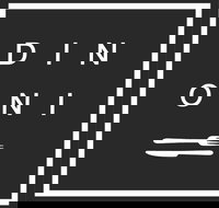 Dinoni Cafe - Accommodation NT