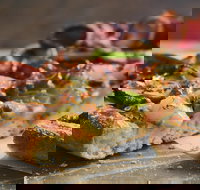 Domino's - Werribee - Accommodation NT