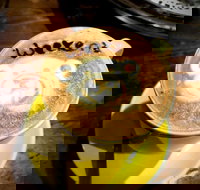 Emoji Cafe - NT Tourism