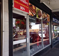 Espo Gallery Pizza - Accommodation NT