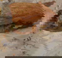 Flippin' Fish  Chippery - NT Tourism