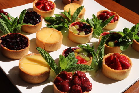 Fluid Lounge Bar & Cafe - Accommodation NT 0