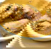 Golden Rice - NT Tourism