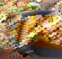 Gourmet Republik - Accommodation NT