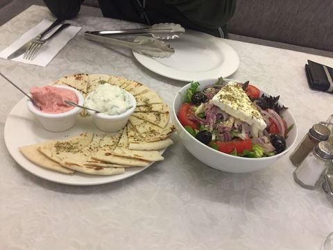 Great Taste Of Greece - NT Tourism 0