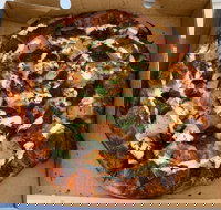 Hahndorf's Fine Chocolates - Accommodation NT