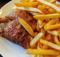 Hatch'd Charcoal Chicken