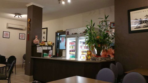 Hingston Chinese Restaurant - NT Tourism 0