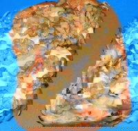 Ho Wong's Chinese Restaurant - Accommodation NT