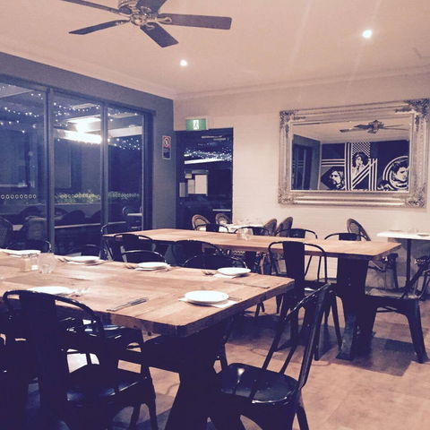 Ikon - Hotel Gracelands - NT Tourism 0