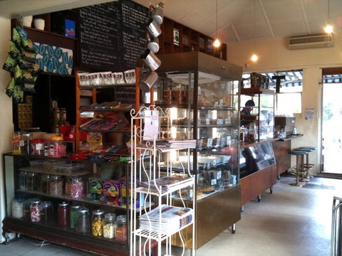 KL Bunga Raya - Accommodation NT 0