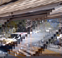 Lalor Park Pizza - NT Tourism