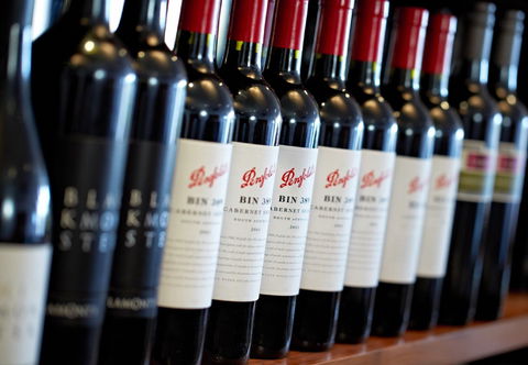 Lamont's Wine Store Cottesloe - Cottesloe - NT Tourism 1
