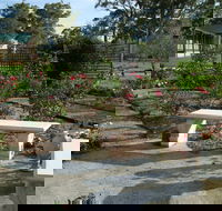 Langdale Farm - NT Tourism