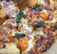 Legend Pizza - NT Tourism