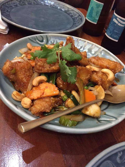 Mai Thai Restaurant - NT Tourism 0