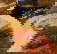 Mejavo's Deli  Coffee Bar - Accommodation NT