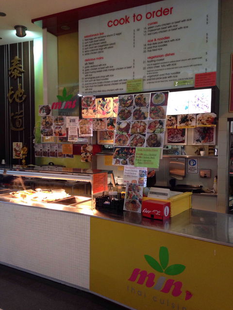 Mint Thai - NT Tourism 0