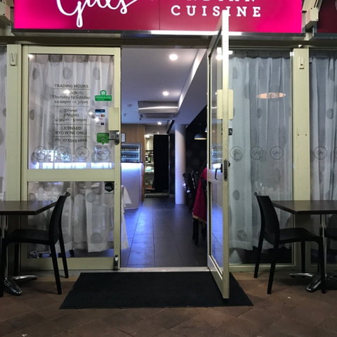 Munch Inn Takeaway - Accommodation NT 0