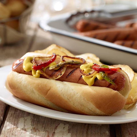 Nathan's Famous - Campbelltown - NT Tourism 0