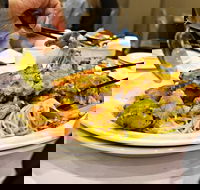 Pacific Seafood BBQ House - Richmond
