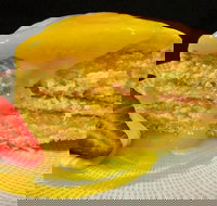 Pakington Cottage - Accommodation NT