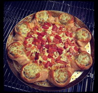Pizza Hut Ryde - Ryde - Accommodation NT