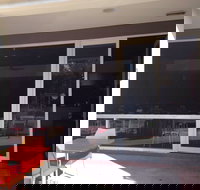 Platform 8 Thai - Accommodation NT