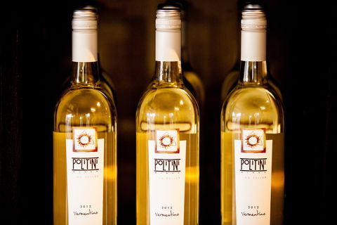 Politini Wines - NT Tourism 2