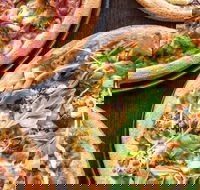 Prime Pizza - Boronia - Accommodation NT