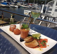 Queensland Cruising Yacht Club - Accommodation NT
