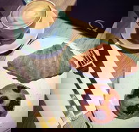 Quell Cafe - Accommodation NT