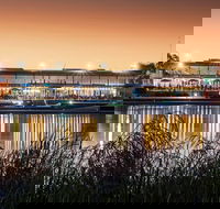 Renmark Club - NT Tourism
