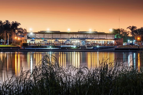 Renmark Club - Accommodation NT 0